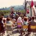 Celebration of the British Columbia Government Purchasing the Kilby General Store