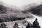 This is a view of Lytton about 1899.