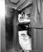 Overnight comfort in a sleeping car