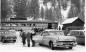 The last Kettle Valley Railway passenger train