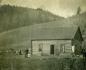 A Kettle River Valley homestead in the early days