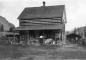 The J.R. Jackson Ranch on the Kettle River just west of Midway