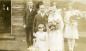 The Spencer/Salmon wedding at the Jackson Ranch