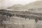 Looking north from Lake Country to Vernon and the Coldstream Ranch