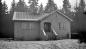 The Hoffmann family home, built in 1942, still stands today on Harris Road in Pitt Meadows.