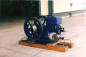 Acro engine.
