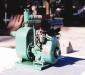 Lauson, RSC 264-6 engine.