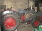 McCormick Deering 1530 tractor.