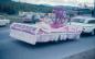 Kinsmen float