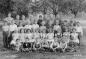 An unidentified class of grade 2 students, 1953.