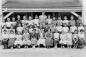 Grade 4 and 5, Ioco School 1957.