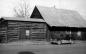 Alfred Carson Home and Blacksmith Shop.  Built in 1880. (1989.9.1)