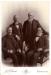 The Bohanon Men Samuel Hall Bohanon (top left) and his three brothers 