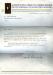 Letter of thanks to Allan McInnes from Czechoslovakia