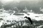 George Thrane jumping in Revelstoke