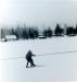 First rope tow, Mt. Mackenzie