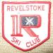 Revelstoke Ski Club patch