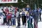Revelstoke Nordic Ski Club, Team Scream start
