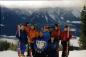 Revelstoke Ski Club, ski team