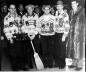 "Frenchy" D'Armour rink, McDonald Brier winner