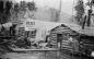 Flooded Main Street at Mile 52