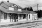 Valemount Station