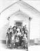 The Valemount Schoolhouse