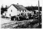 The Old Valemount Hotel