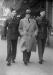 Jim and Angus McKirdy with their Uncle Peter Thorne in Vancouver