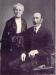 William Thompson and Margaret Grant Banting