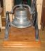 Alliston School Bell.