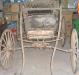 Banting buggy.