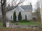 Albert Teskey Home, built c.1860