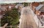 'Arnprior, Looking up John Street from the Post Office Tower'