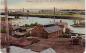 'Arnprior, McLachlin Bros. Lumber Yards, from the Post Office Tower'