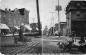 'Horseless Carriages of Arnprior, Ont., on John Street.'