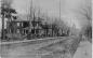 'John St North, Post Office in the distance, Arnprior, Ont'