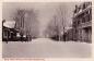 'Early Winter Morning, Daniel St., Arnprior, Ont.'