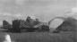 Threshing in Oxdrift, ON