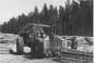 Skidder.