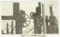 Gears for lifting stop logs on the Wabigoon River dam.