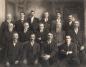 Members of the First Grand Jury of the Judicial District of Rainy River