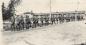 8th Battallion Marching in Fort Frances