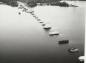 Rainy Lake Causeway Bridge, September 1961