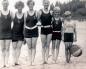 Higgins Family at Beach