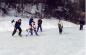 Pond Hockey