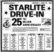 Starlite Drive-In June 30, 1980