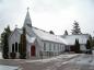 St. John's by the Lake Anglican Church