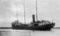 Great Storm -- Northern Queen Grounded, Lake Huron