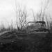 Norm Wilson clearing land for Dr. Gordon Hagmeier